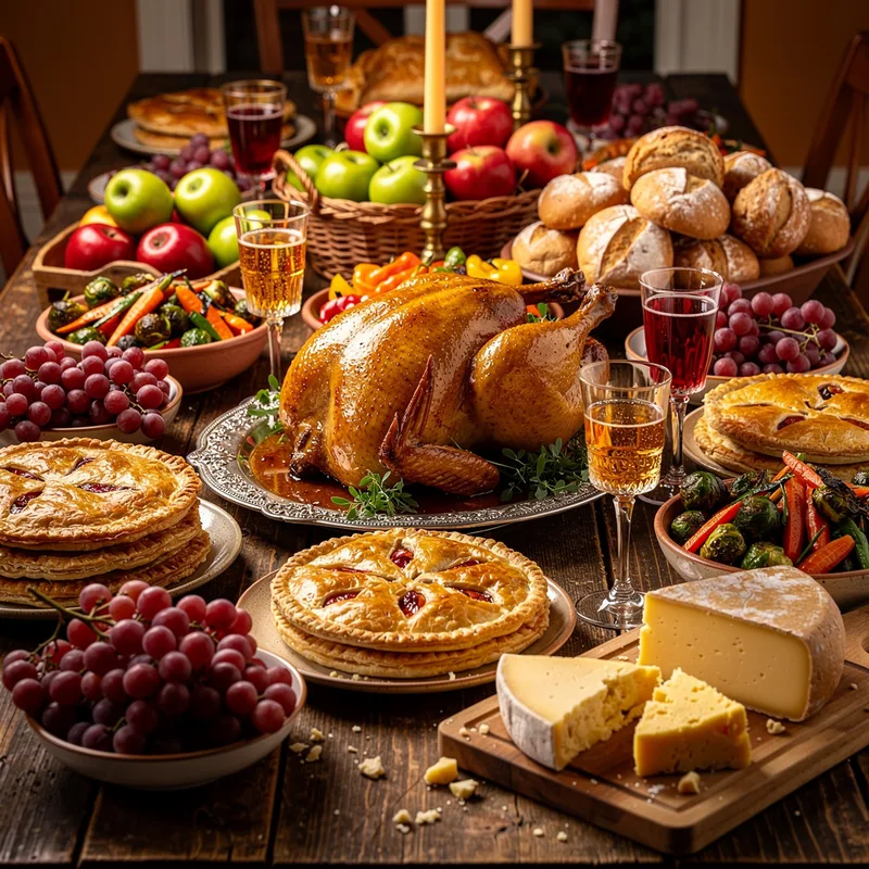feast