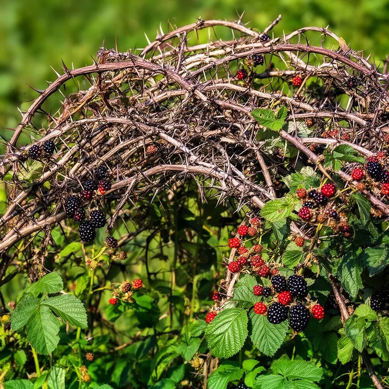 bramble