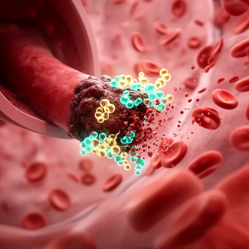 plasminogen activator