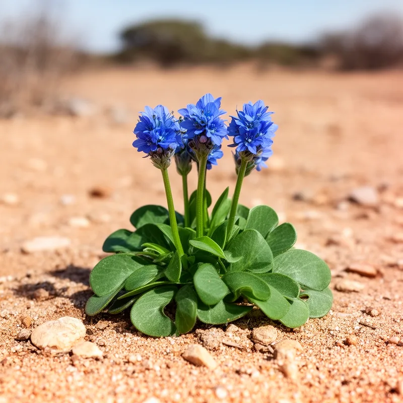 goatsfoot