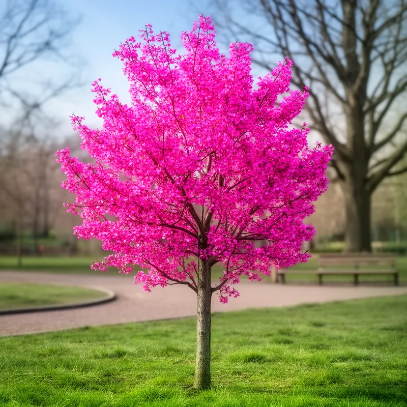 Cercis
