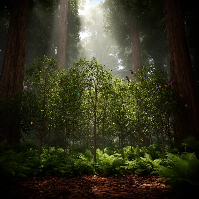 understory
