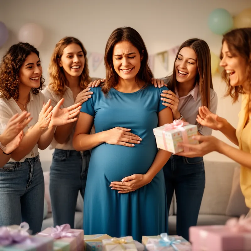 preggers