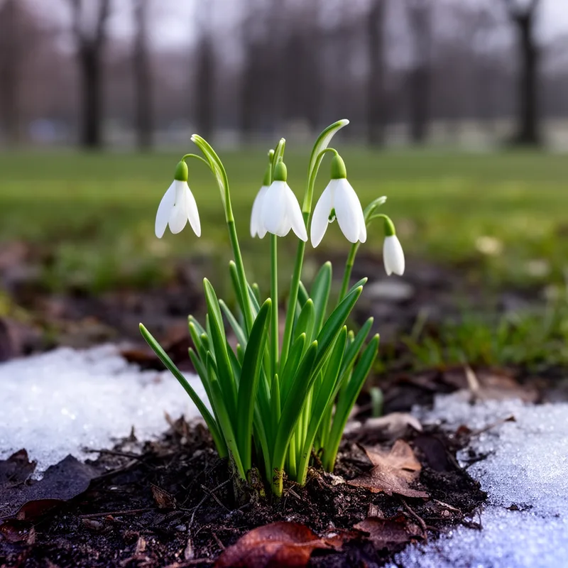 Galanthus