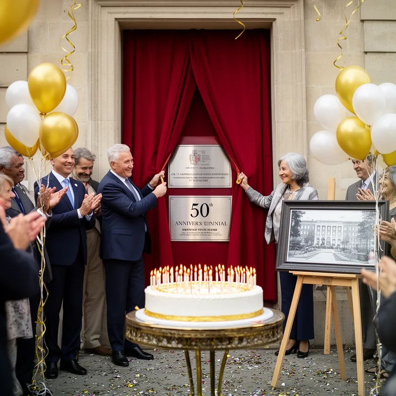 semicentennial