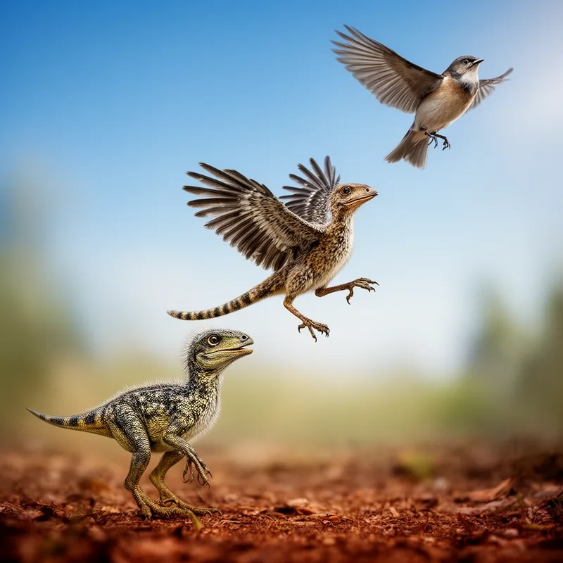 evolution
