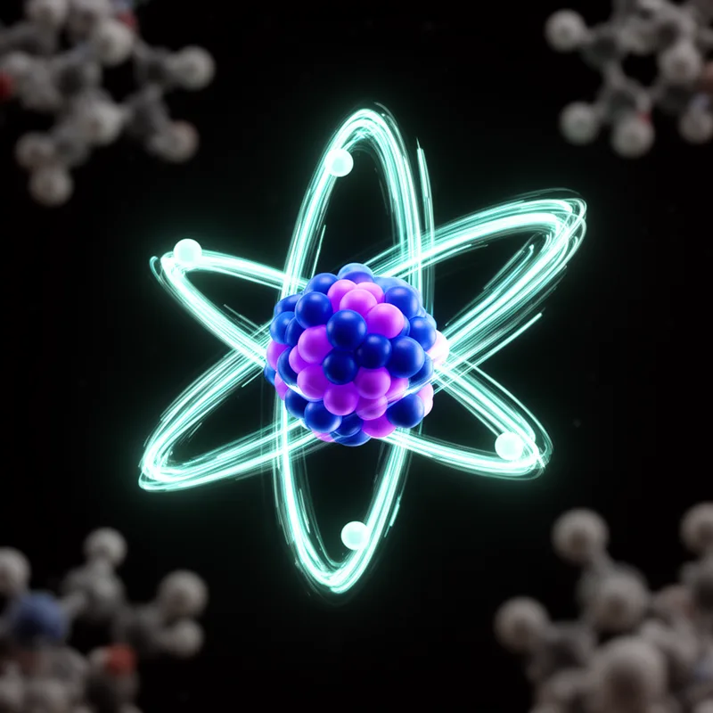 atomic