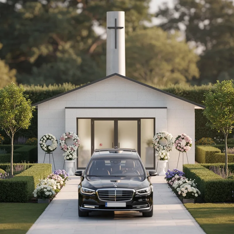 crematorium