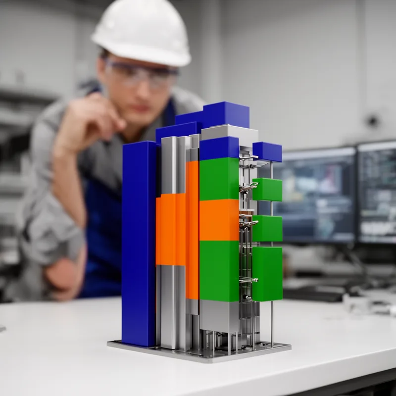 multiblock