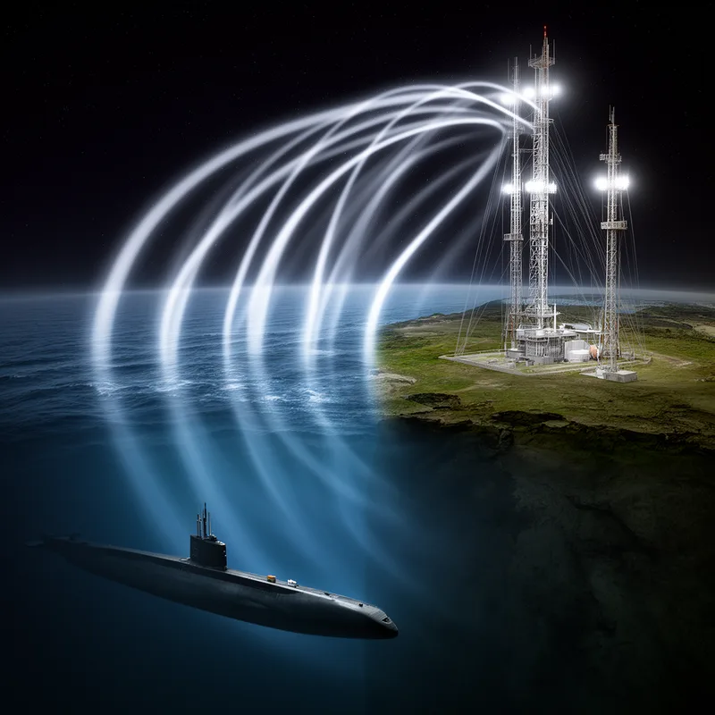 VLF