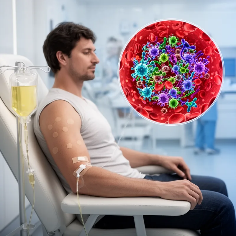 hyperimmune