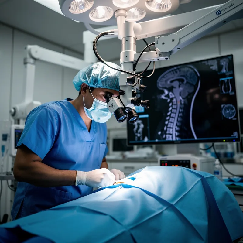 neurosurgeon
