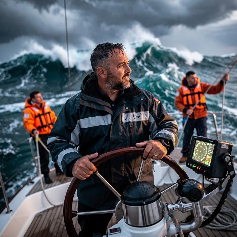 seamanship