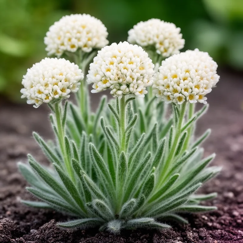 Anaphalis