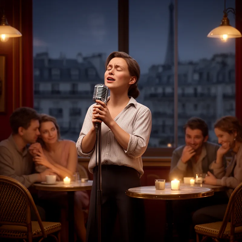 chanson