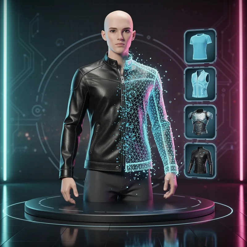 clothing