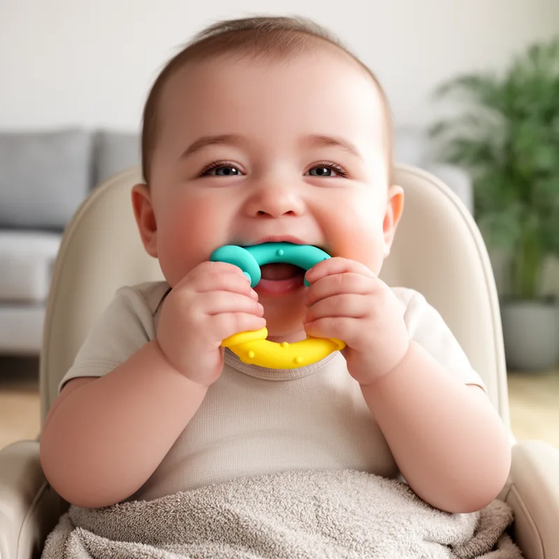 oral stage