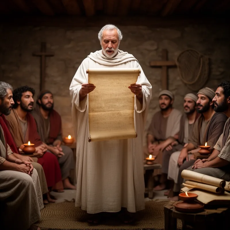Second Epistle of Peter