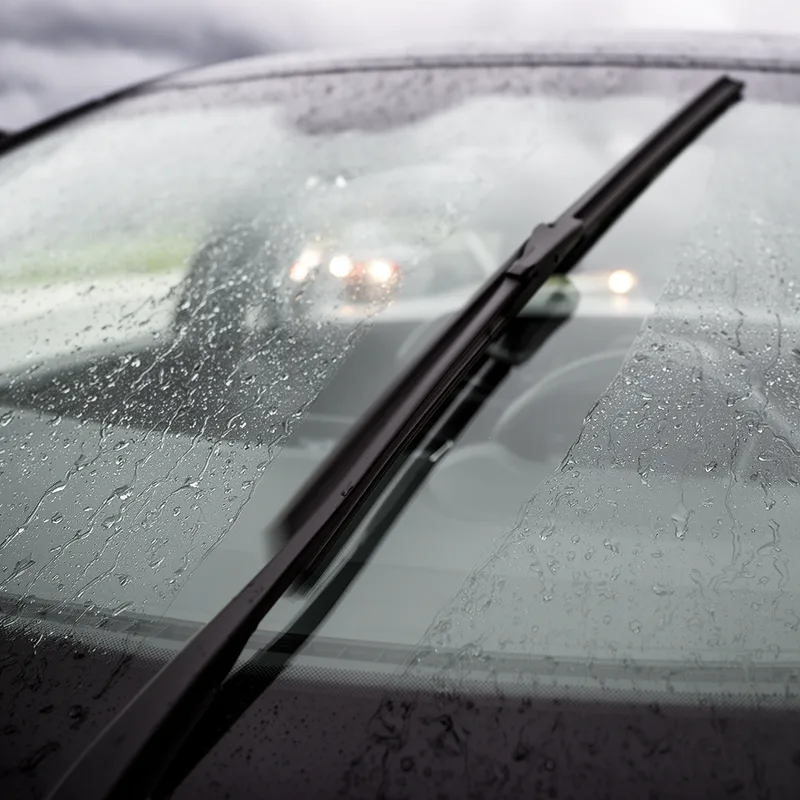 windscreen wiper