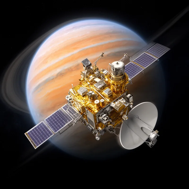 space probe