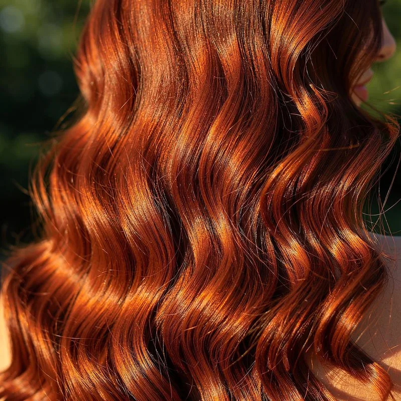 auburn