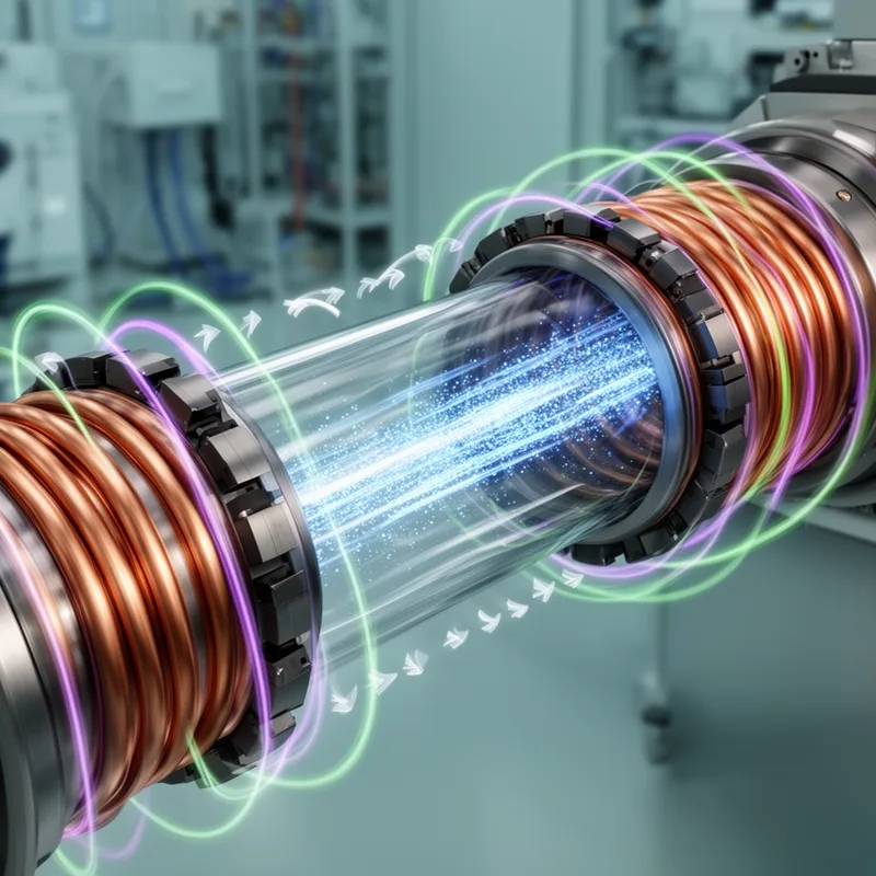 induction accelerator