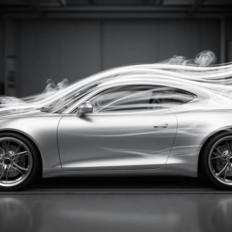 aerodynamics
