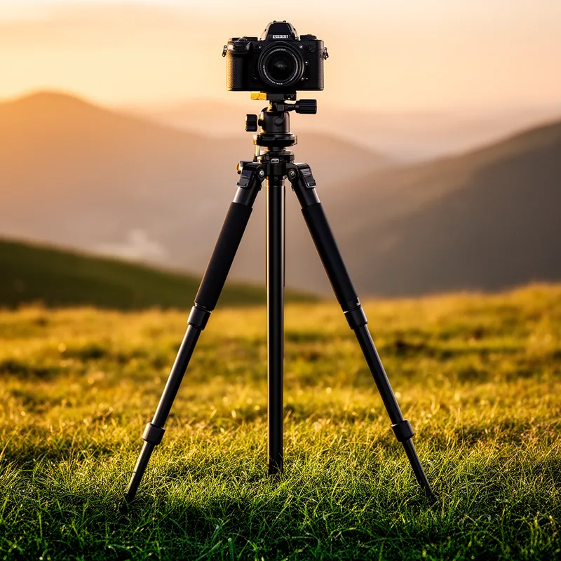 tripod
