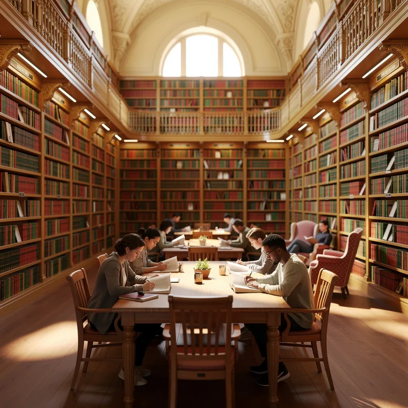 athenaeum