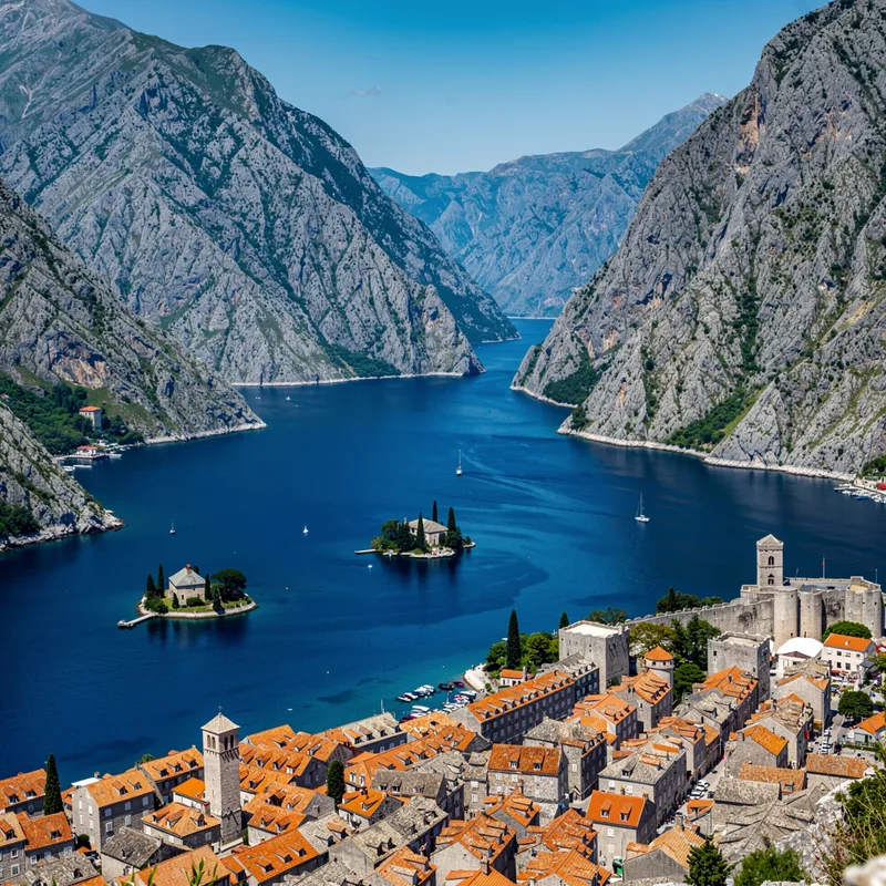 Montenegro