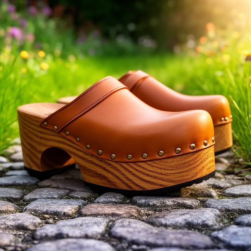 clog