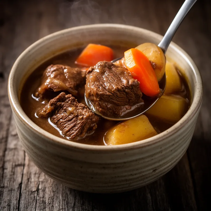 beef stew