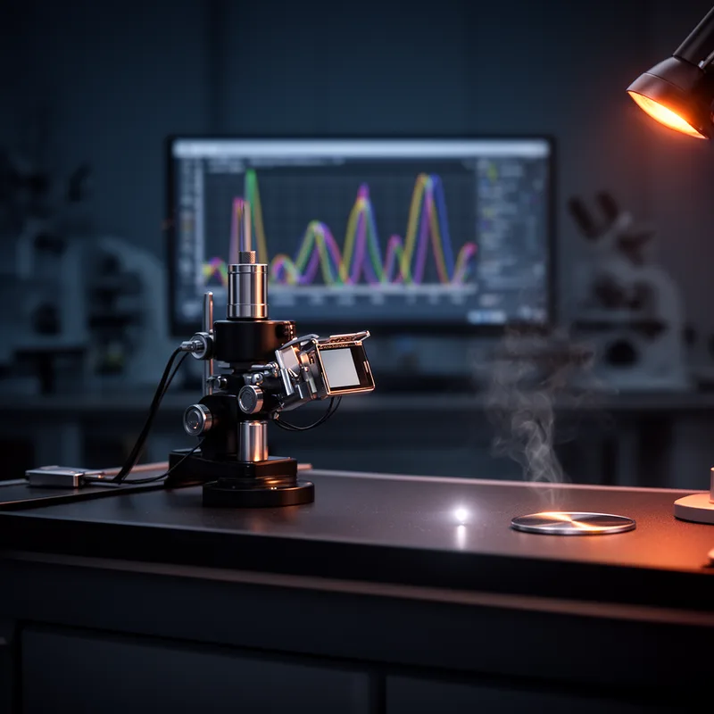 radiomicrometer