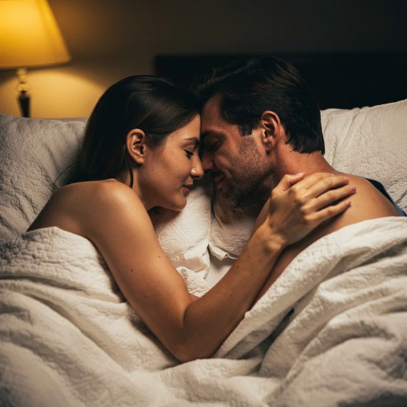 to love