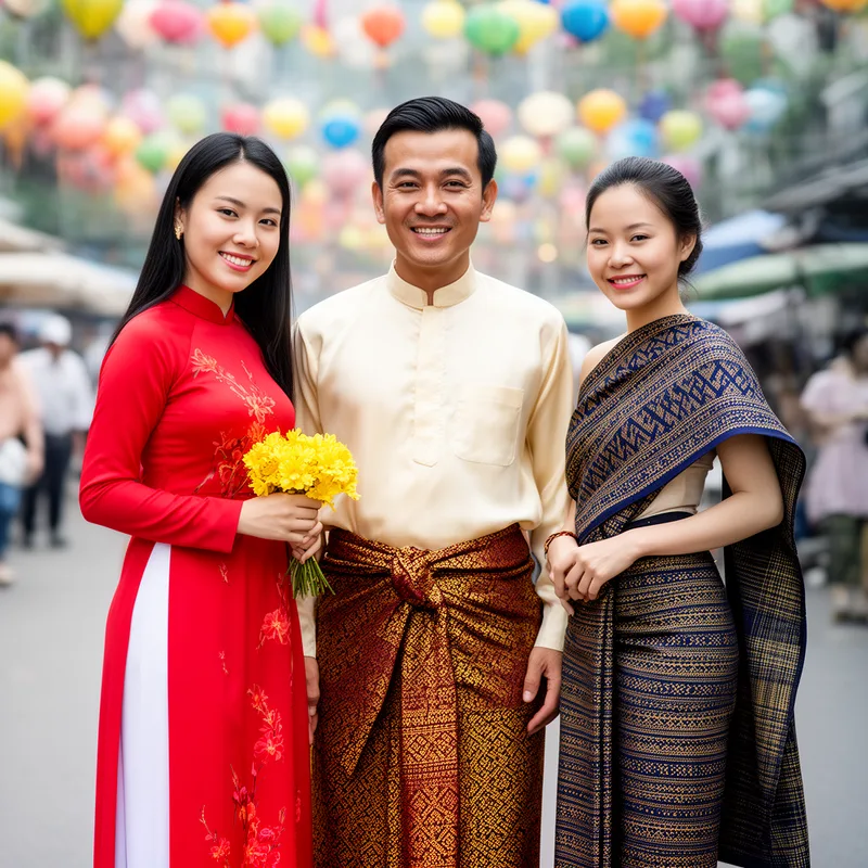 Indochinese