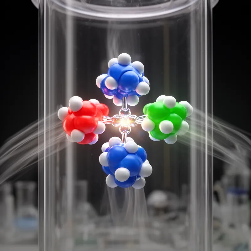 trimolecular