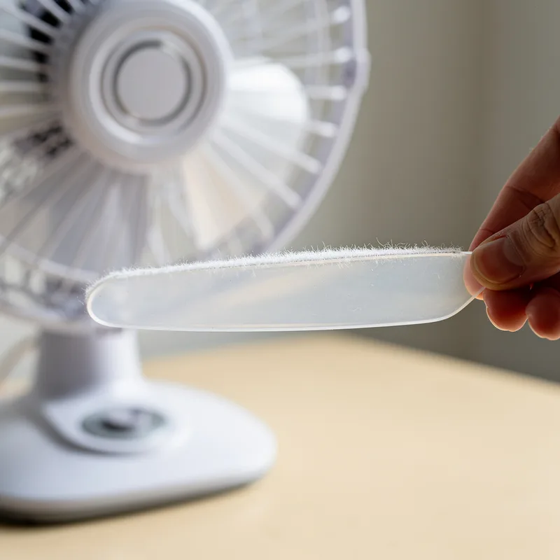 fan blade