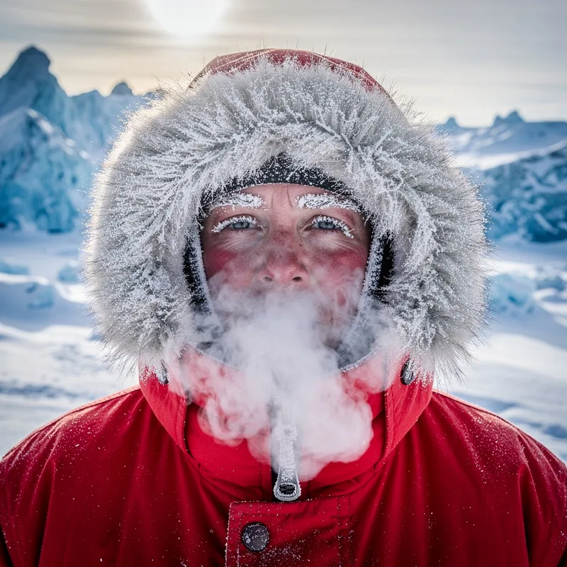arctic