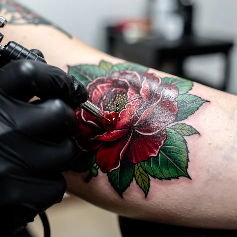 tattoo