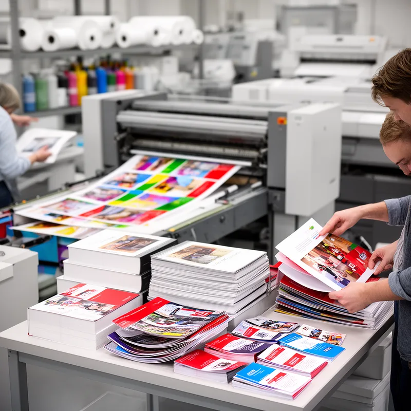 printing company