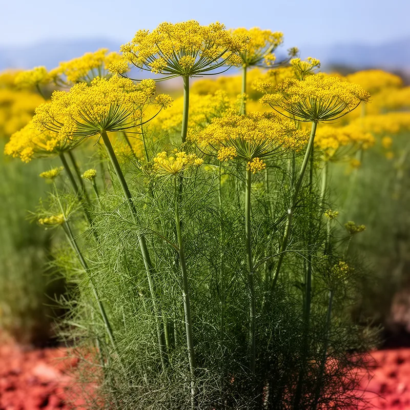 Foeniculum