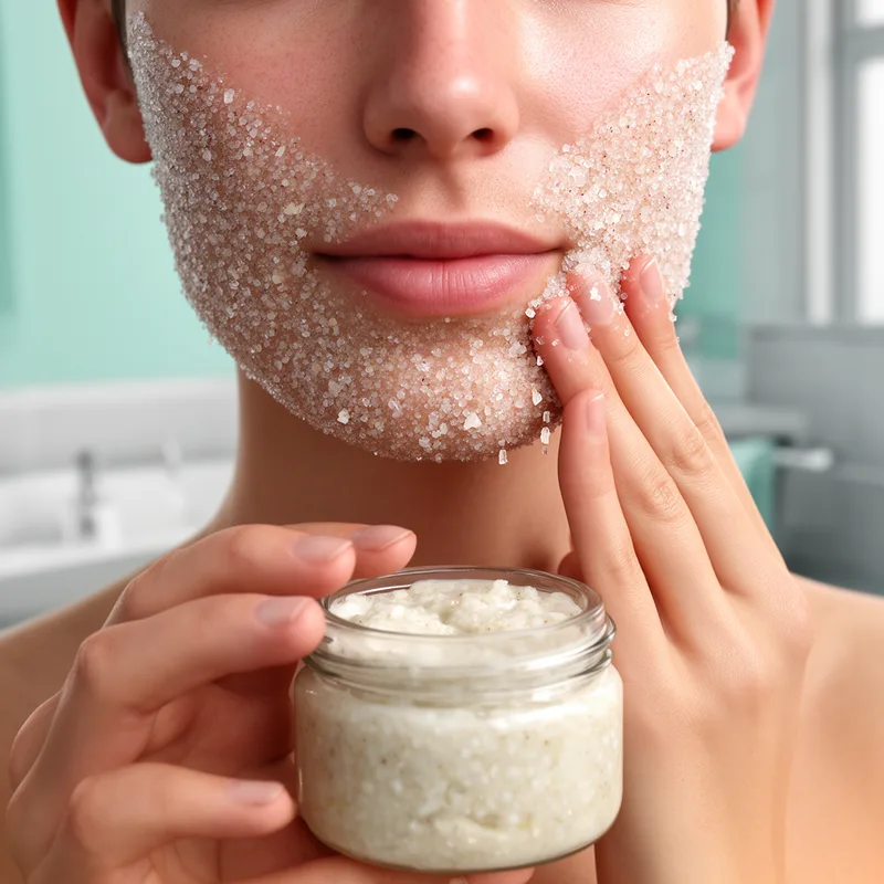 exfoliator
