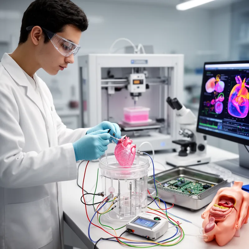 bioengineer