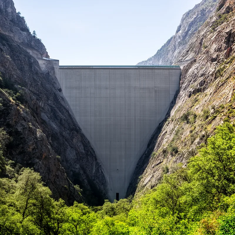 man-made