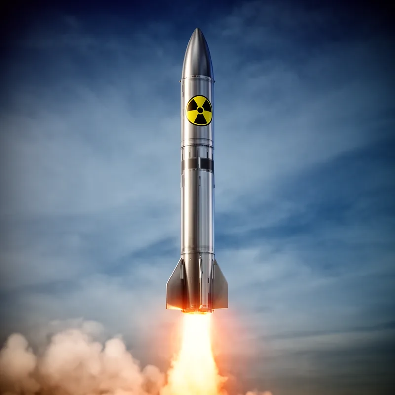 nuke