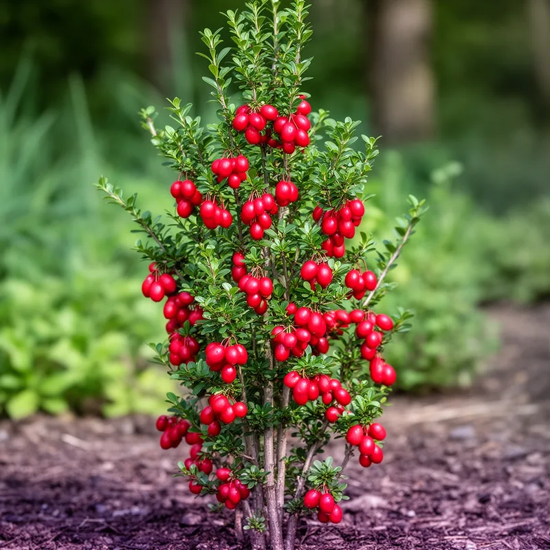 common barberry