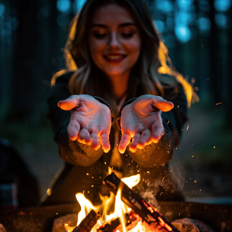 to feel the heat