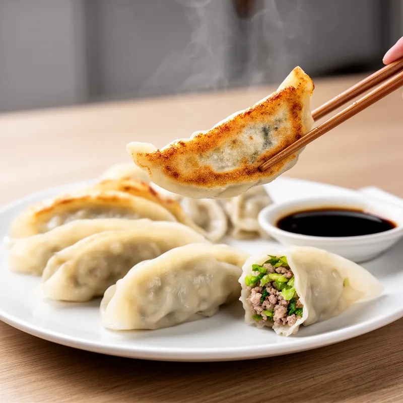 potsticker