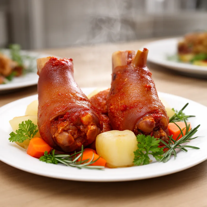 trotter