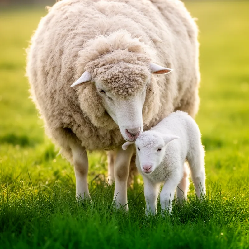ewe